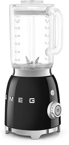 Блендер Smeg BLF03BLEU