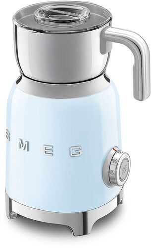 Вспениватель молока Smeg MFF11PBEU