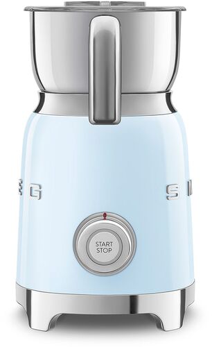 Вспениватель молока Smeg MFF11PBEU