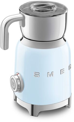 Вспениватель молока Smeg MFF11PBEU