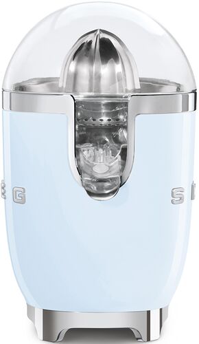 Соковыжималка Smeg CJF11PBEU