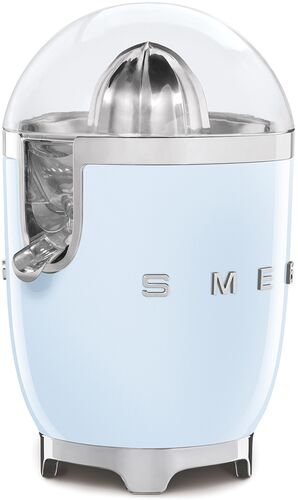 Соковыжималка Smeg CJF11PBEU