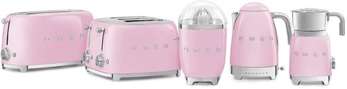 Соковыжималка Smeg CJF11PKEU