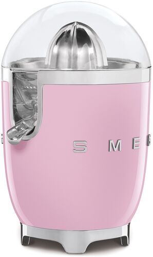 Соковыжималка Smeg CJF11PKEU