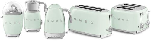 Соковыжималка Smeg CJF11PGEU