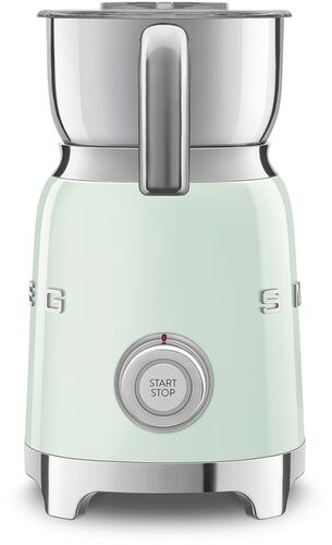 Вспениватель молока Smeg MFF11PGEU