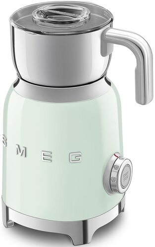 Вспениватель молока Smeg MFF11PGEU