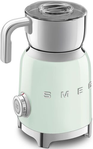 Вспениватель молока Smeg MFF11PGEU