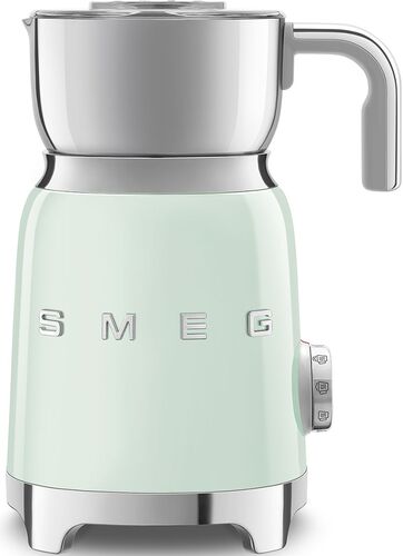 Вспениватель молока Smeg MFF11PGEU