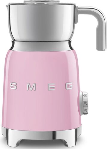 Вспениватель молока Smeg MFF11PKEU