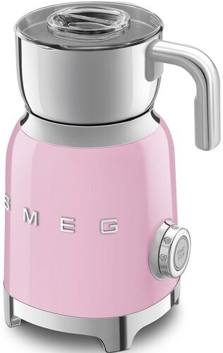 Вспениватель молока Smeg MFF11PKEU