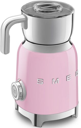 Вспениватель молока Smeg MFF11PKEU