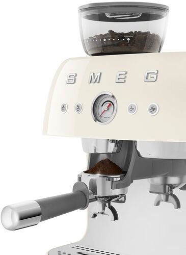 Кофемашина Smeg EGF03CREU