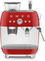 Кофемашина Smeg EGF03RDEU