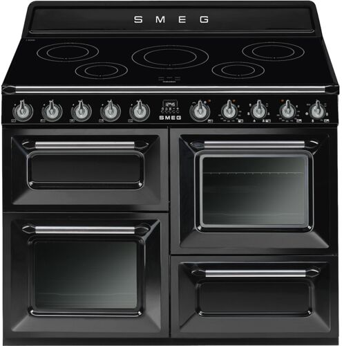 Варочный центр Smeg TR4110IBL