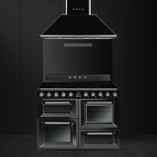 Варочный центр Smeg TR4110IBL