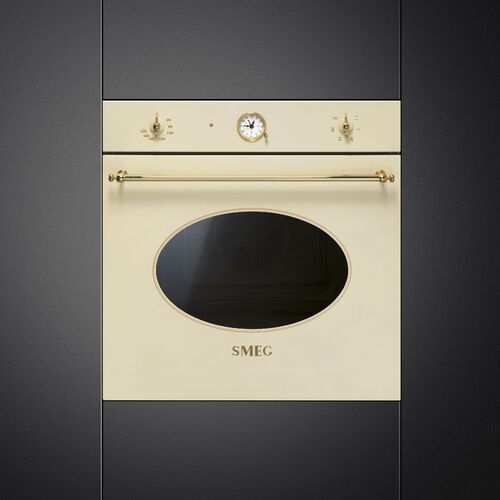 Духовой шкаф Smeg SF800P