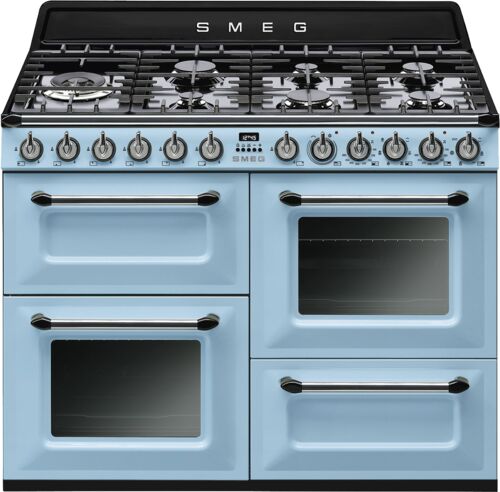 Плита Smeg TR4110AZ