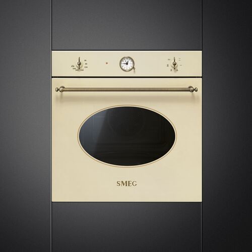 Духовой шкаф Smeg SF800PO