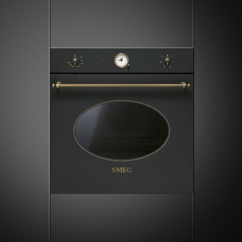 Духовой шкаф Smeg SF800AO