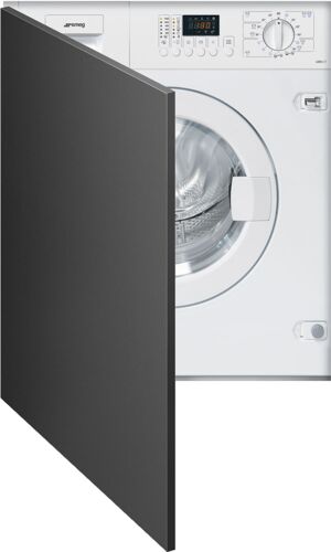 Стиральная машина Smeg LSTA127