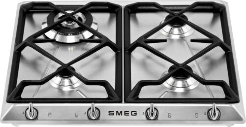 Варочная панель Smeg SR964XGH