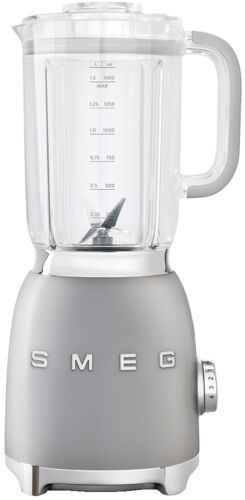 Блендер Smeg BLF01SVEU