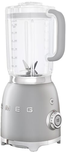 Блендер Smeg BLF01SVEU