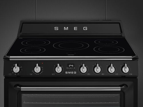 Плита Smeg TR90IBL9