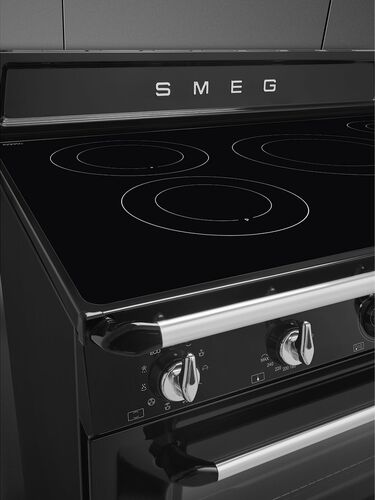 Плита Smeg TR90IBL9