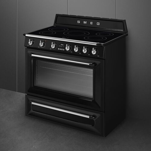 Плита Smeg TR90IBL9