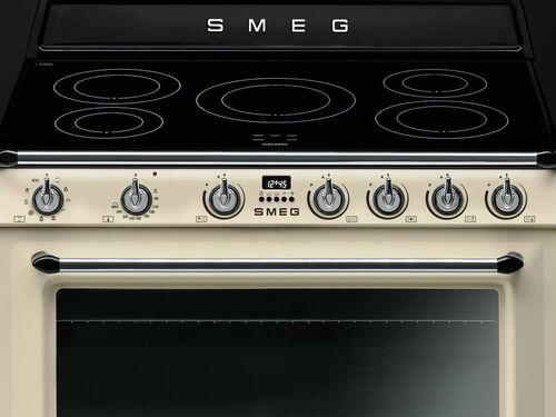 Плита Smeg TR90IP9