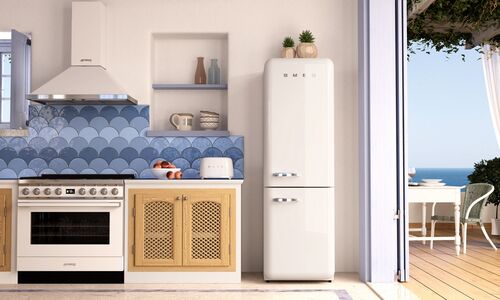 Вытяжка Smeg KPF9WH