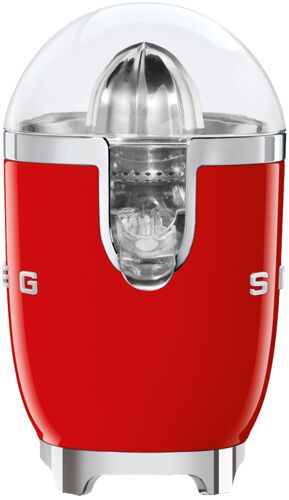 Соковыжималка Smeg CJF01RDEU