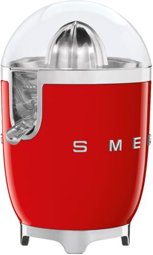 Соковыжималка Smeg CJF01RDEU