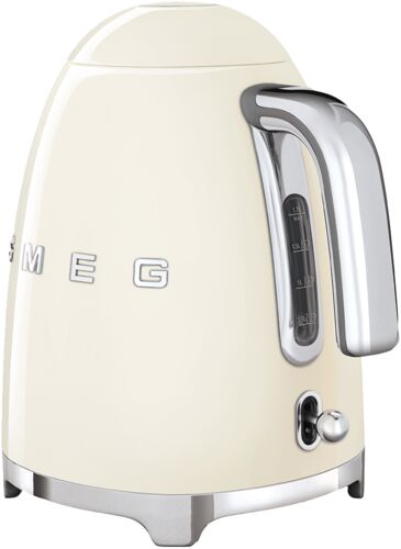 Чайник Smeg KLF03CREU