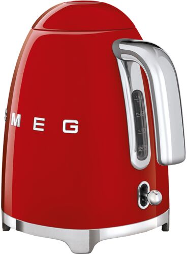 Чайник Smeg KLF03RDEU