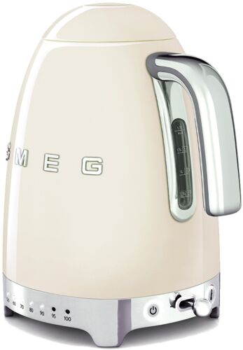 Чайник Smeg KLF04CREU