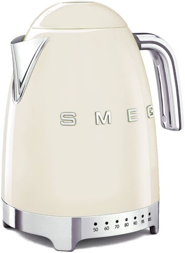 Чайник Smeg KLF04CREU