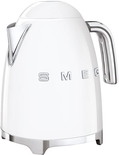 Чайник Smeg KLF03WHEU