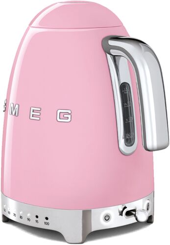 Чайник Smeg KLF04PKEU