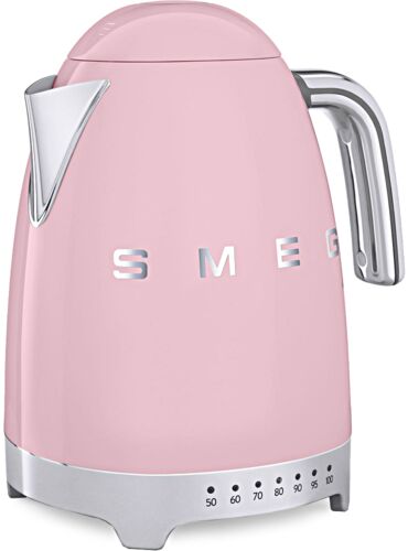 Чайник Smeg KLF04PKEU