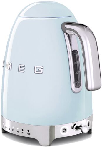 Чайник Smeg KLF04PBEU