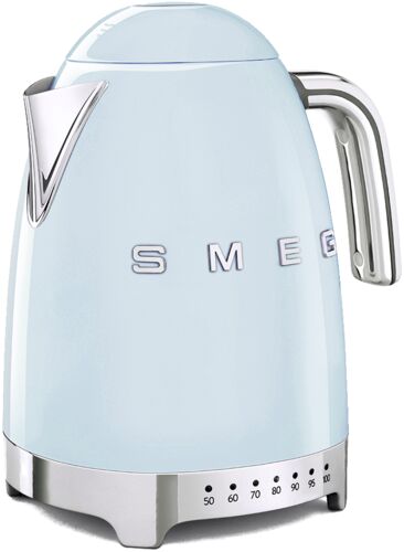 Чайник Smeg KLF04PBEU