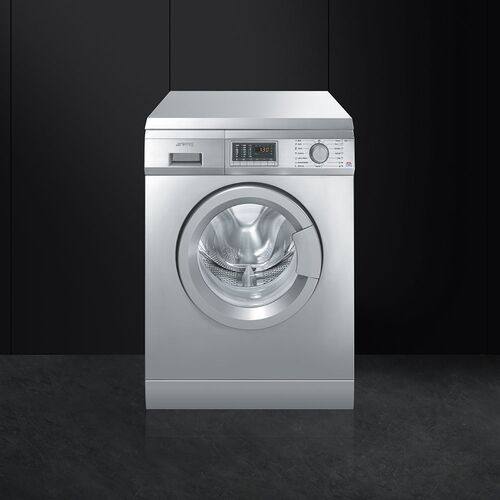 Стиральная машина Smeg SLB147X-2