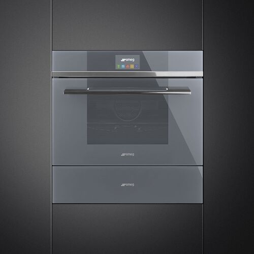 Шкаф для подогрева посуды Smeg CPR115S