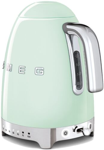 Чайник Smeg KLF04PGEU