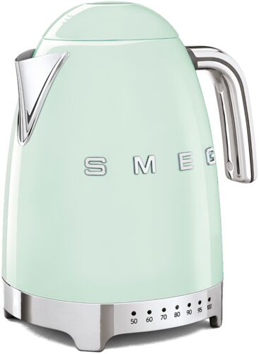 Чайник Smeg KLF04PGEU