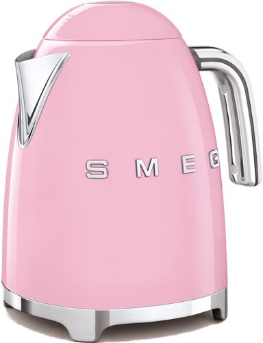 Чайник Smeg KLF03PKEU