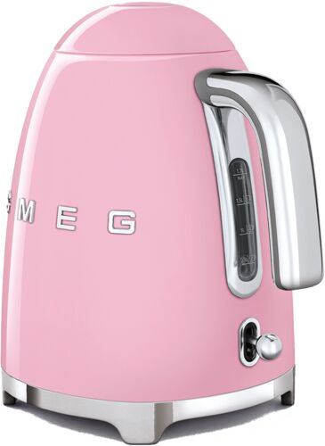 Чайник Smeg KLF03PKEU